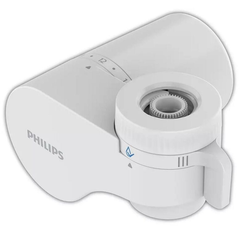 Система за филтриране на вода Philips On-tap, хоризонтална, бяла Намаления и отстъпки ЧеренПетък 3