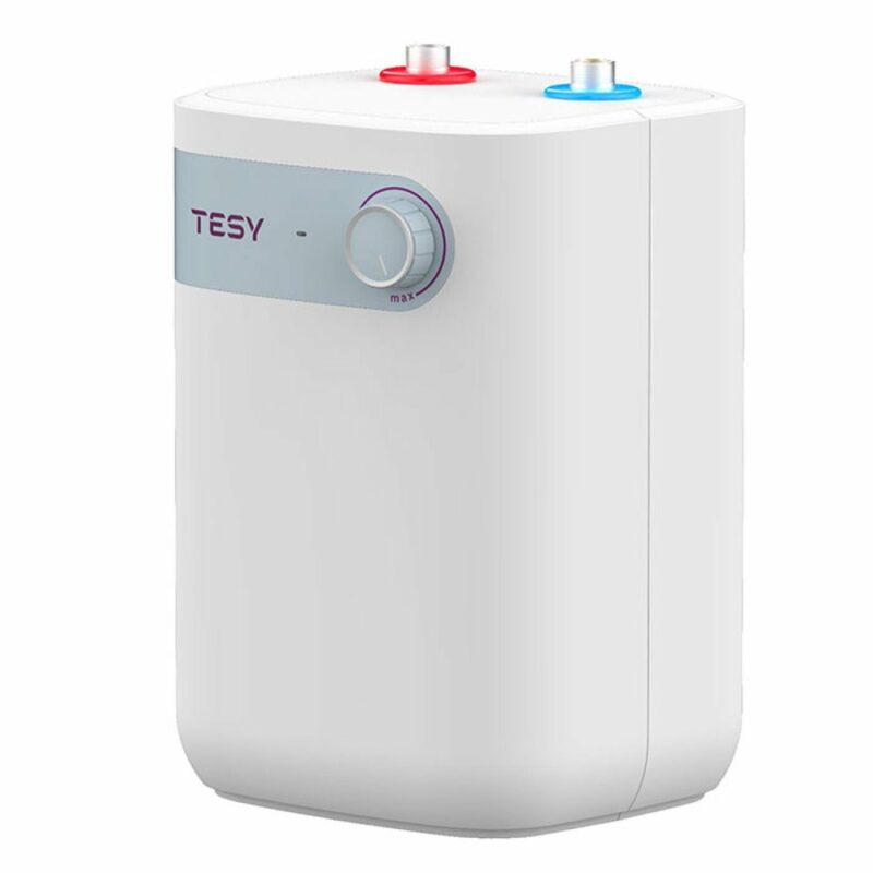 Електрически бойлер Tesy GCU 05 15 M02 RC, 5л. обем, под мивка, 1.5 kW, енергиен клас B, 22.7 x 32.8 x 23.4, IPX4 Намаления и отстъпки ЧеренПетък 3