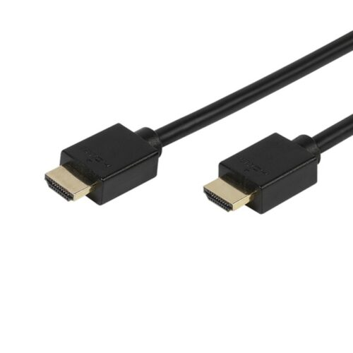 Кабел Vivanco 47162, HDMI(м) към HDMI(м), 7m, черен Намаления и отстъпки ЧеренПетък