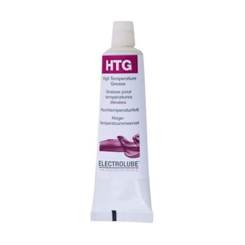 Грес HTG HTG50T, голям температурен диапазон, водоустойчива, 50 гр. Намаления и отстъпки ЧеренПетък