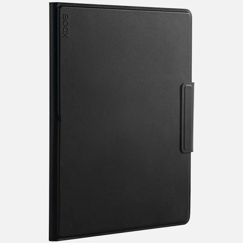 Калъф за електронна книга Onyx Boox, за Tab Ultra C Pro 10.3, черен Намаления и отстъпки ЧеренПетък 3