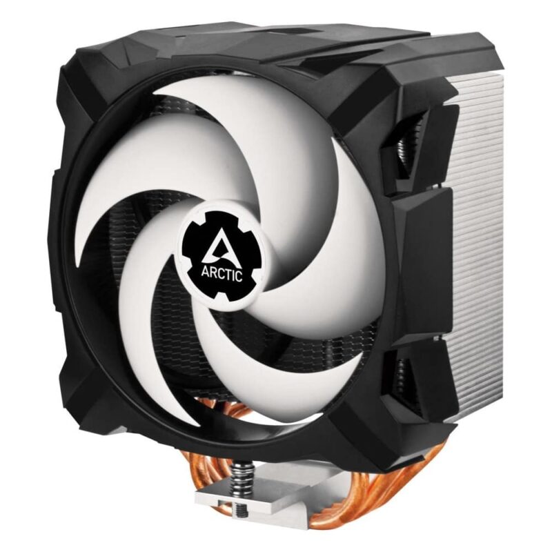 Охлаждане за процесор ARCTIC Freezer i35 (ACFRE00094A), съвместимост със сокети Intel: LGA 1700/1200/115X Намаления и отстъпки ЧеренПетък 3