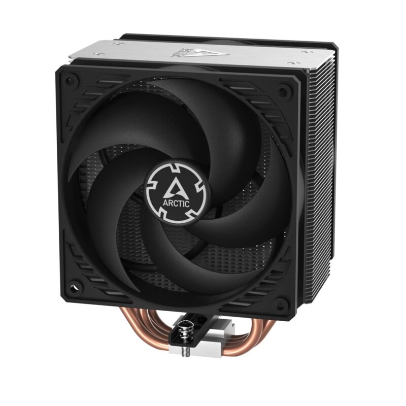 Охлаждане за процесор Arctic Freezer 36, съвместимост със сокети Intel LGA1851/1700 & AMD AM5/AM4 Намаления и отстъпки ЧеренПетък 3