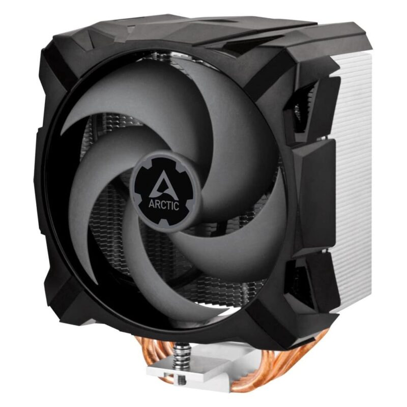 Охлаждане за процесор ARCTIC Freezer i35 CO(ACFRE00095A), съвместимост със сокети Intel LGA 1700/1200/115X Намаления и отстъпки ЧеренПетък 3