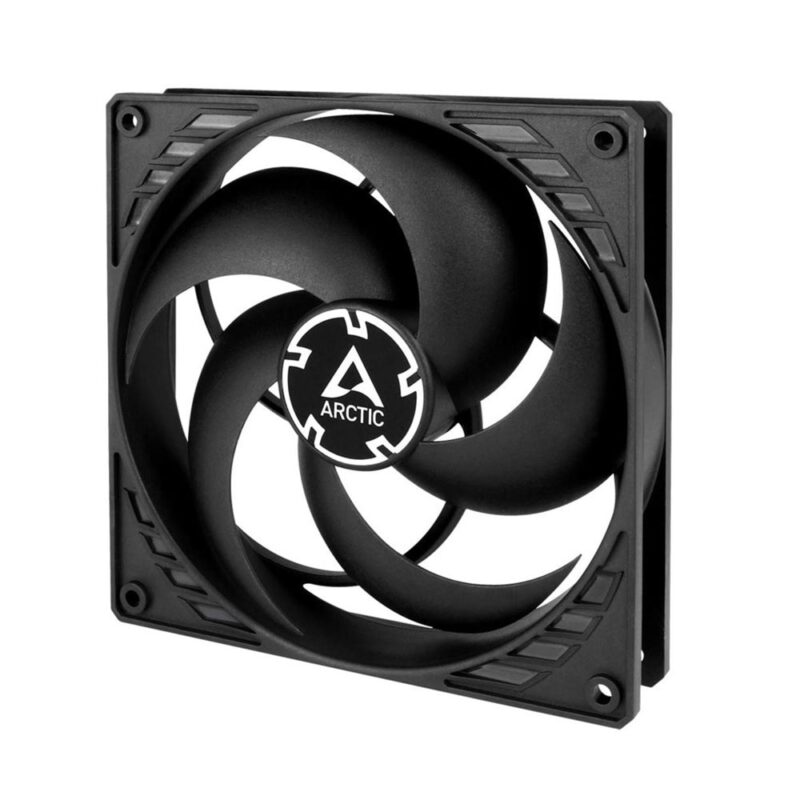 Вентилатор 140mm, Arctic P14 Silent, 3-pin, 950rpm Намаления и отстъпки ЧеренПетък 3