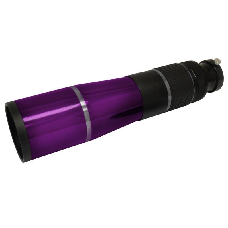 Телескоп Levenhuk Ra FT72 ED, рефракторен, 144x практическо увеличение, 72mm диаметър на лещата, 432mm фокусно разстояние Намаления и отстъпки ЧеренПетък 3