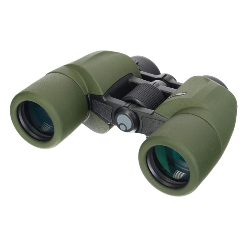 Бинокъл Levenhuk Army 10×40, 10x оптично увеличение, 40mm диаметър на лещата, BaK-4 стъкло, IP67 защита Намаления и отстъпки ЧеренПетък 3
