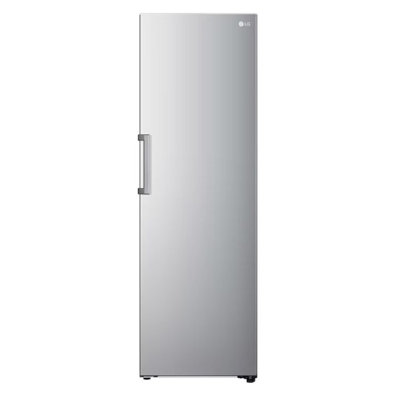 Хладилник LG GLT51PZGSZ, клас Е, 386 л. общ обем, свободностоящ, 121 kWh/годишно, DoorCooling+, Total No Frost, инокс Намаления и отстъпки ЧеренПетък 3