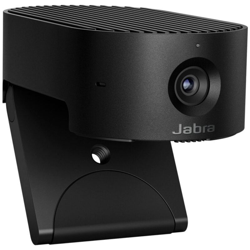 Конферентна камера Jabra PanaCast 20, 4K/UHD, USB C, Bluetooth, черна Намаления и отстъпки ЧеренПетък 3