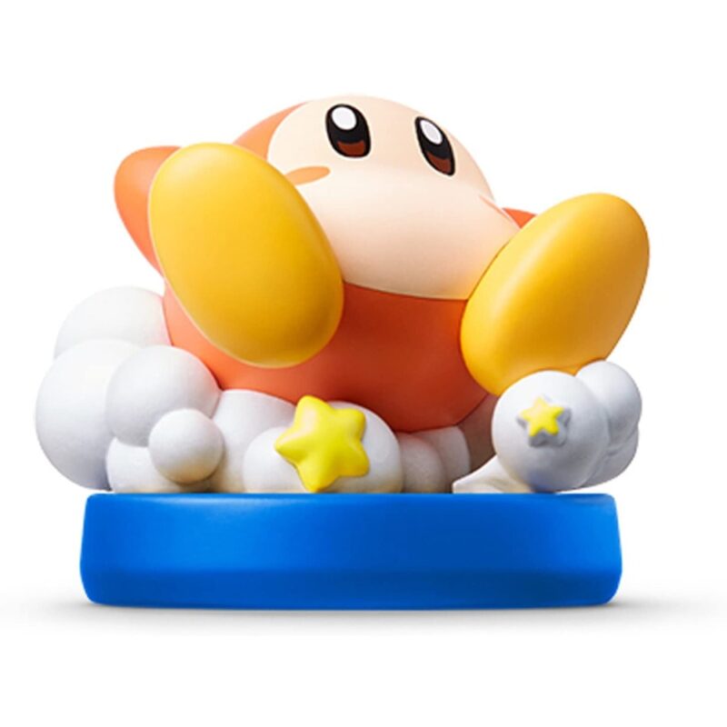 Фигура Nintendo Amiibo – Waddle Dee [Kirby Series], за Nintendo Switch Намаления и отстъпки ЧеренПетък 3