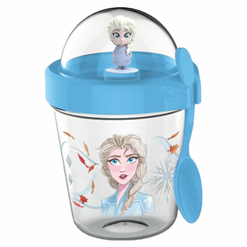 Подаръчен комплект Disney Elsa, включва чаша 350ml, игрално поле за настолни игри, зарче тип „направи си сам“, книжка за оцветяване, подложка за … Намаления и отстъпки ЧеренПетък 2