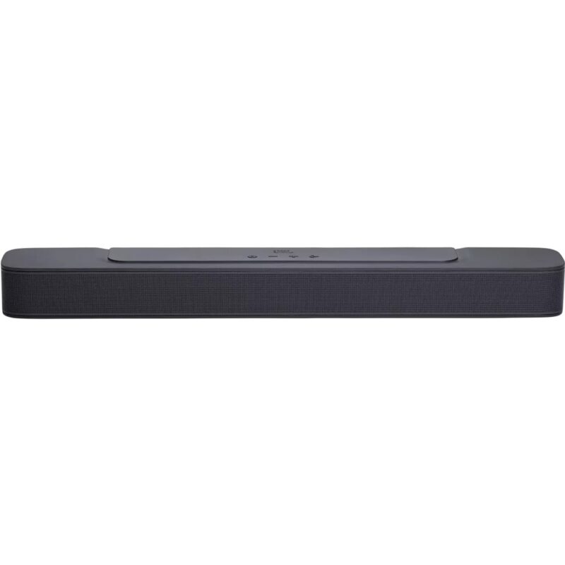Soundbar система JBL Bar 2.0 All-in-One, 2.0, Bluetooth, HDMI, 80W (40W + 40W) Намаления и отстъпки ЧеренПетък 3