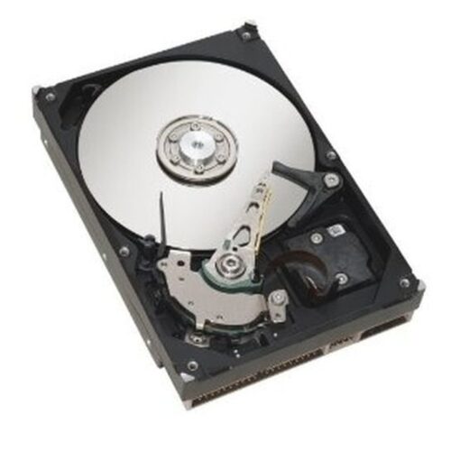 Твърд диск 1TB Fujitsu S26361-F3952-L100, SATA 6Gb/s, 7200 rpm, 3.5″(8.89cm) Намаления и отстъпки ЧеренПетък