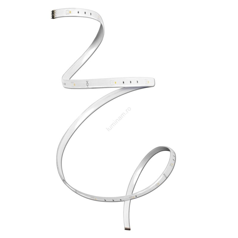 LED смарт лента Ledvance, 3.6W, 240V, 320lm, 1m Намаления и отстъпки ЧеренПетък 3