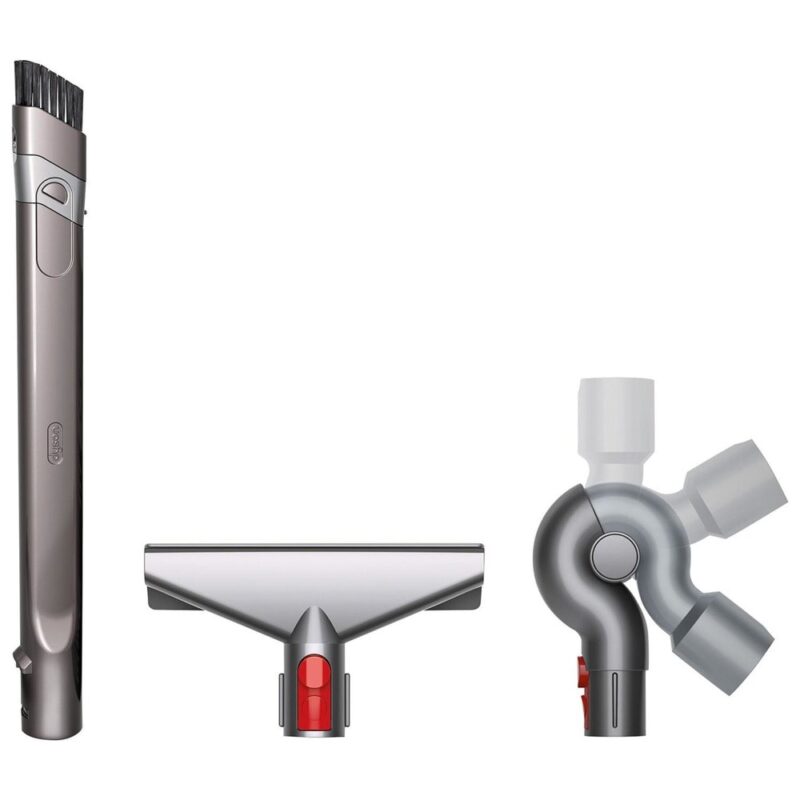 Комплект за почистване Dyson 235546-01, за прахосмукачки Dyson V7/V8/V10/V11 Намаления и отстъпки ЧеренПетък 3