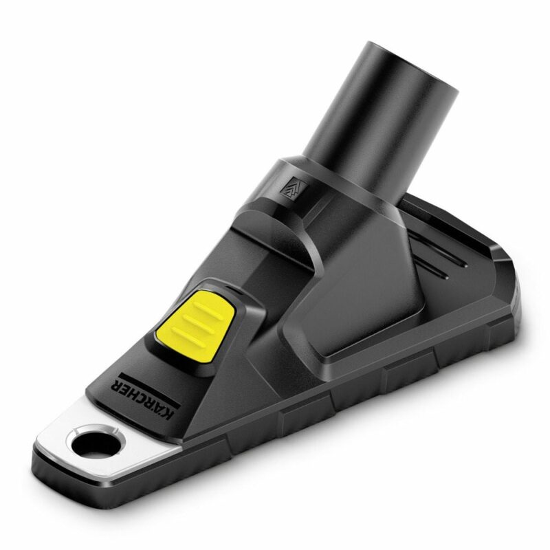 Прахоуловител Karcher 2.863-234.0, съвместим с различни видове Karcher прахосмукачки Намаления и отстъпки ЧеренПетък 3