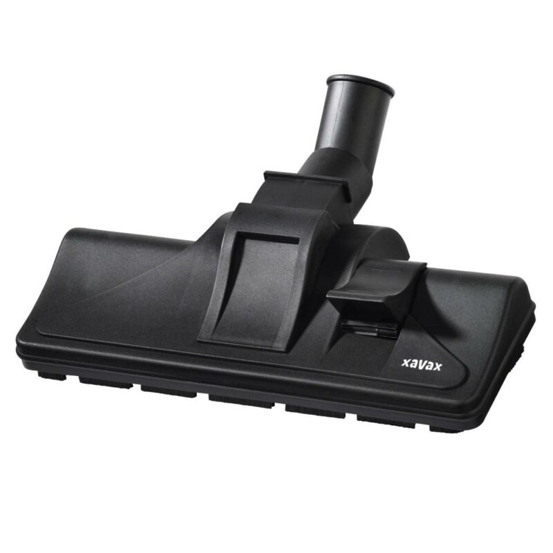 Четка за прахосмукачка Xavax Comfort 110287, универсална, 32-35 mm тръбна връзка, с адаптер Намаления и отстъпки ЧеренПетък 3