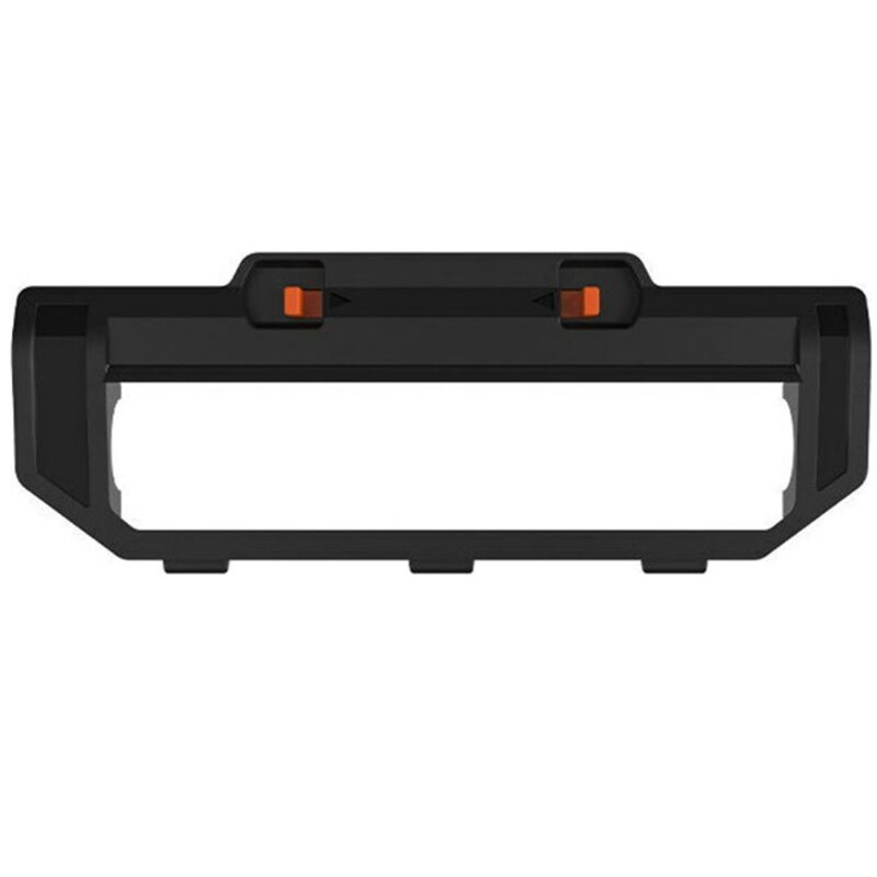 Резервен капак Xiaomi Mi Robot Vacuum-Mop P Brush Cover Black (SKV4121TY), за Xiaomi Mi Robot Vacuum-Mop Намаления и отстъпки ЧеренПетък 3