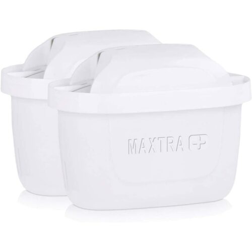 Резервни филтри Maxtra+, за кани Brita, 2бр.