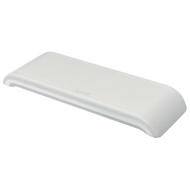 Поставка за китка Leitz Ergo Cosy, за мишка, 183 x 60 x 21 mm, сива Намаления и отстъпки ЧеренПетък 3