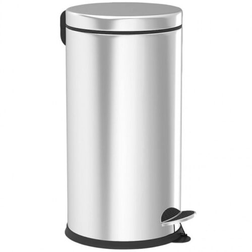 Кошче за отпадъци Vinoks 409400, 3L, инокс