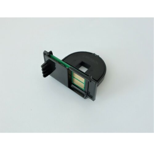 ЧИП (chip) за Lexmark X560 - Black - X560GH2KG - Неоригинален - заб.: 10000k