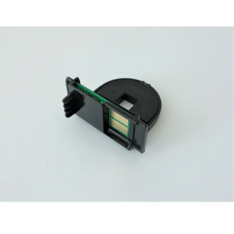 ЧИП (chip) за Lexmark X560 – Black – X560GH2KG – Неоригинален – заб.: 10000k Намаления и отстъпки ЧеренПетък 2