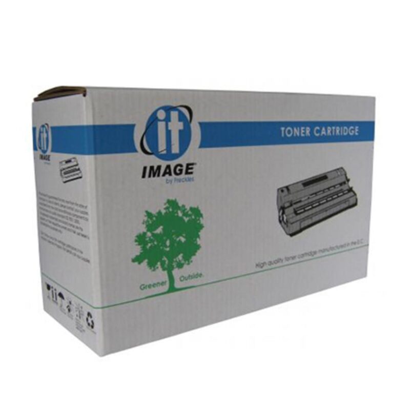 Тонер касета за Xerox Phaser 6140 – Black – 106R01484 – 14360 – IT IMAGE – Неоригинален – Заб.: 2500 брой копия Намаления и отстъпки ЧеренПетък 3
