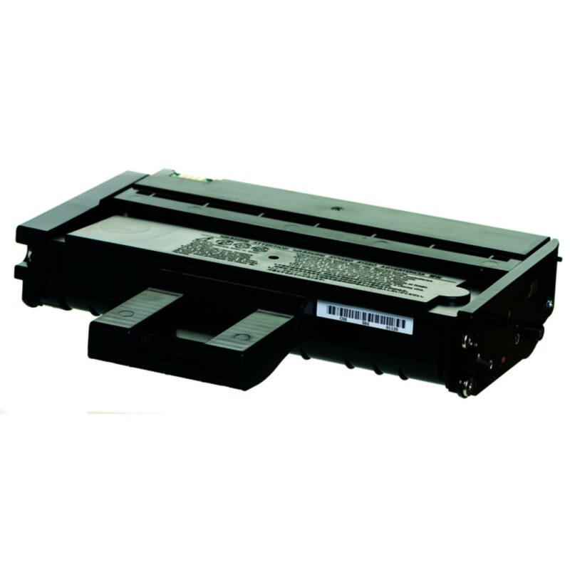 Тонер касета за Ricoh Aficio SP 200 Series/201/203 s/204 sf/204 sfn/204 sfnw/204 sn/210 Series/212 nw/212 w/SP 201 n/SP 201 nw/SP 210 Series/SP 220 Nw – Black – 407999 – Ricoh SP 201, Заб.: 1000к Намаления и отстъпки ЧеренПетък 3