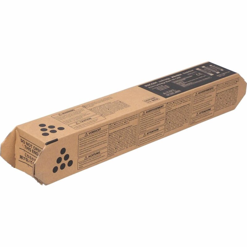 Тонер касета за Ricoh IM C400SRF/IM C400F – Magenta – 842376 – Ricoh, Заб.: 8000к Намаления и отстъпки ЧеренПетък 3