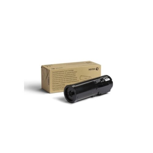 Касета за Xerox VersaLink B400/B405 - Black - 106R03581 - Заб.: 5 900 брой копия
