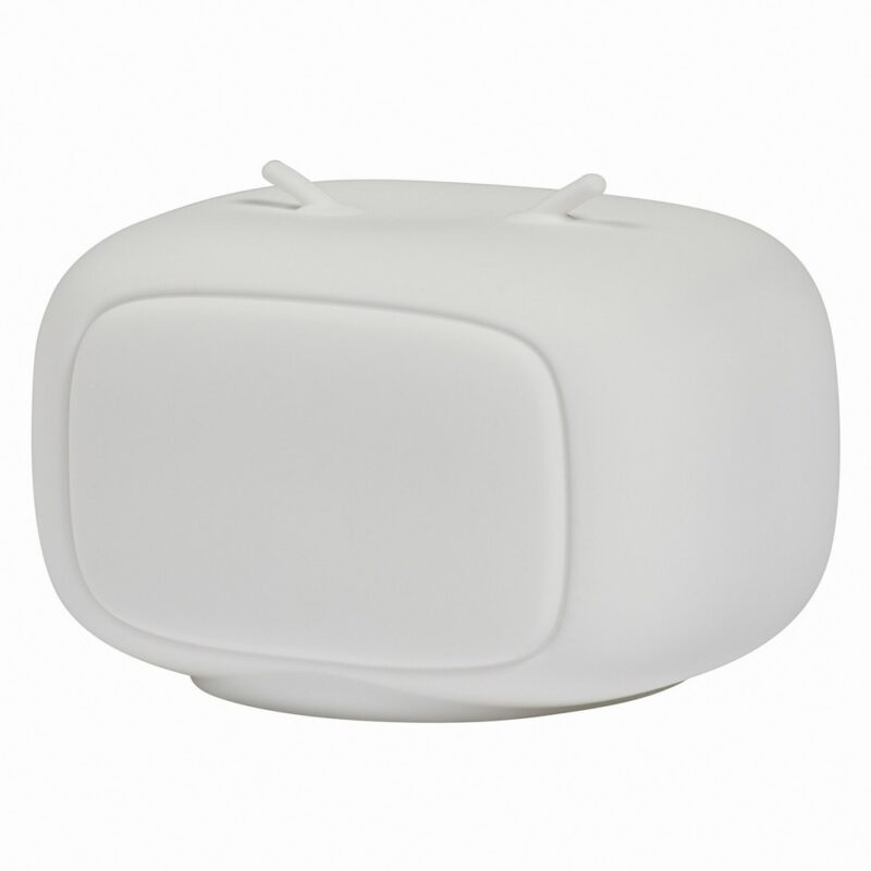 Нощна лампа Ledvance Nightlux TV touch, настолна, 2.5W, 5V, 20lm, 3000K, бяла Намаления и отстъпки ЧеренПетък 3