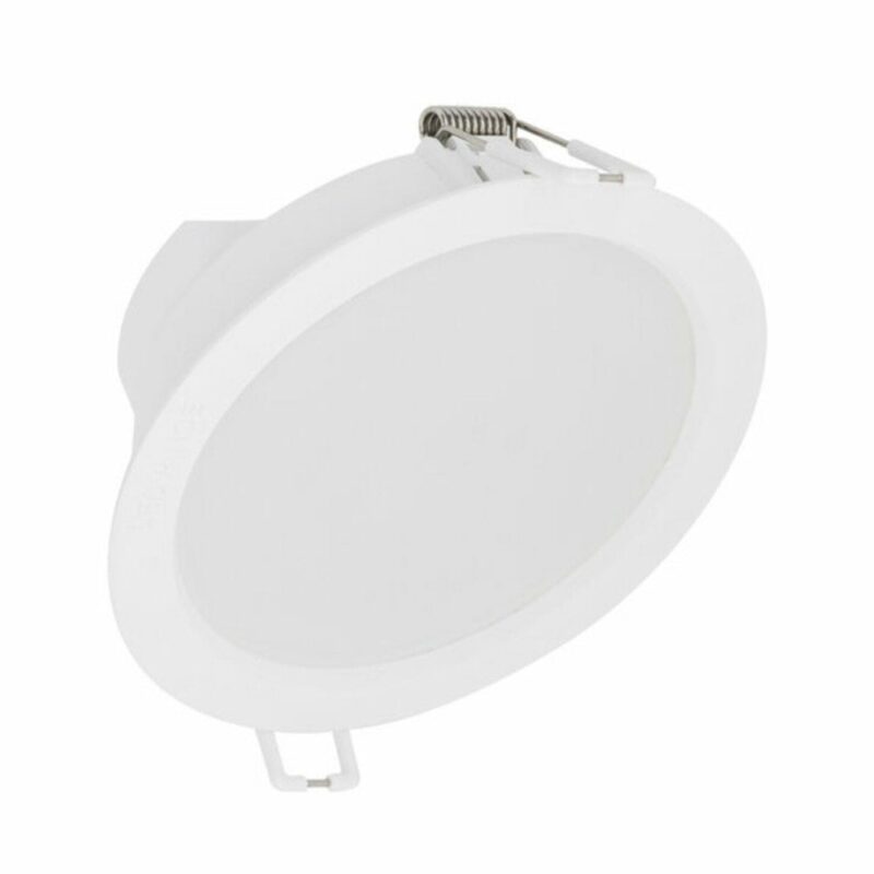 LED лампа Ledvance DN 115 8W 840 WT, за вграждане, 8W, 240V, 800lm, 4000K, бяла Намаления и отстъпки ЧеренПетък 3