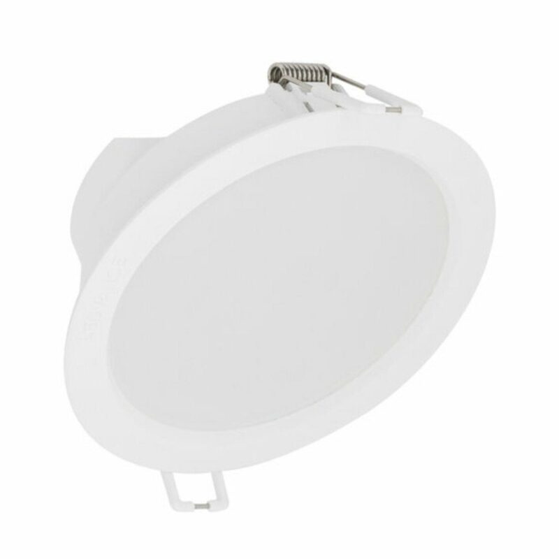 LED лампа Ledvance DN 115 8W 865 WT, за вграждане, 8W, 240V, 800lm, 6500K, бяла Намаления и отстъпки ЧеренПетък 3