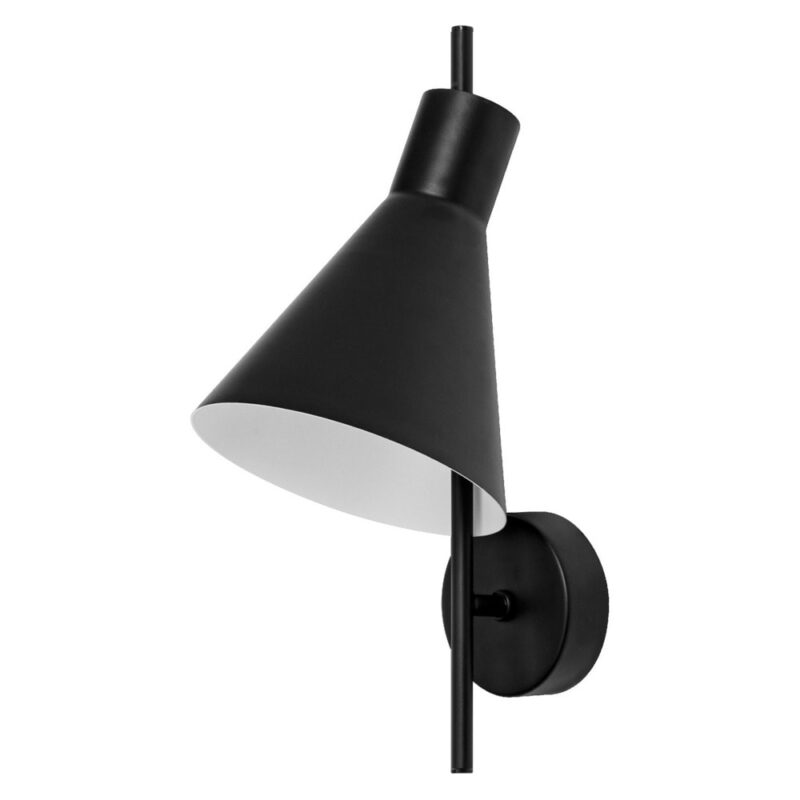 Декоративна лампa Ledvance Decor Tokio Wall, за стена, 5W, 300lm, 3000K, черна Намаления и отстъпки ЧеренПетък 3