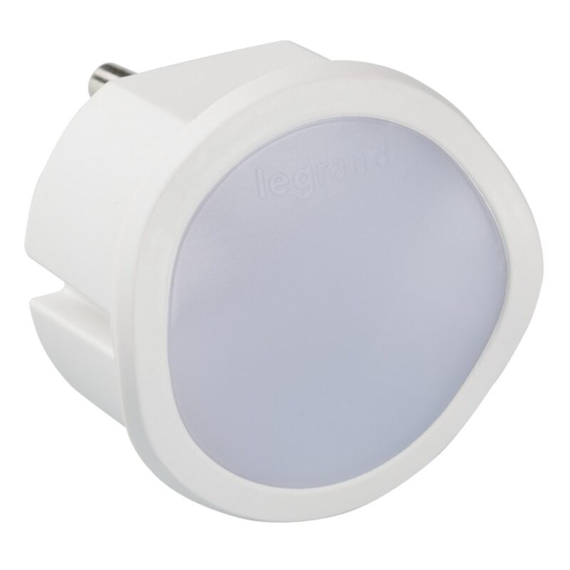 LED лампа Legrand 050678, преносима, 2 цвята, до 1.5 часа време на работа, бяла Намаления и отстъпки ЧеренПетък 3