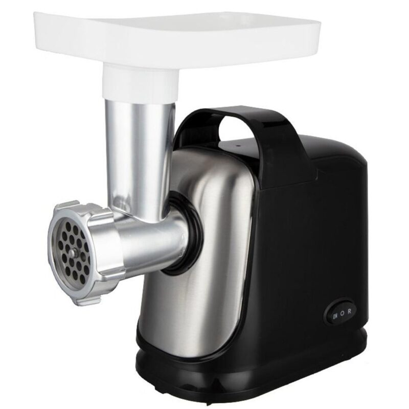 Месомелачка Crown TMG3080, 300W, черна Намаления и отстъпки ЧеренПетък 2