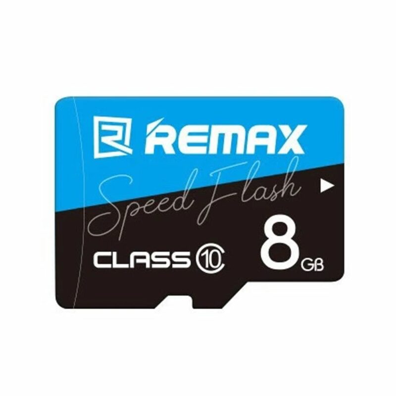 Карта памет 8GB microSDXC, Remax Speed Flash, Class 10 Намаления и отстъпки ЧеренПетък 3
