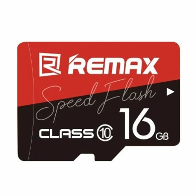 Карта памет 16GB microSDXC, Remax Speed Flash, Class 10 Намаления и отстъпки ЧеренПетък 3