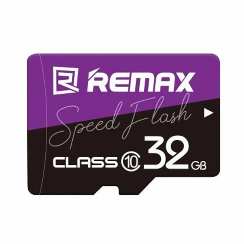 Карта памет 32GB microSDXC, Remax Speed Flash, Class 10 Намаления и отстъпки ЧеренПетък 3