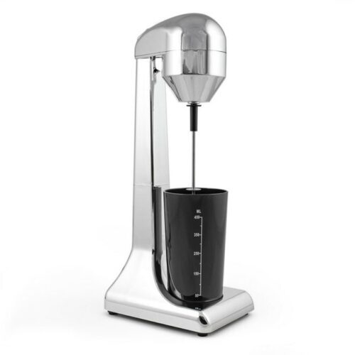 Миксер за фрапе Rosberg RP51163D, 100W, 2 скорости, сив Намаления и отстъпки ЧеренПетък