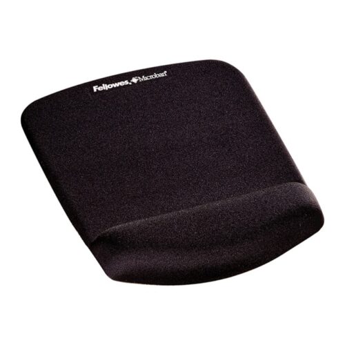 Подложка за мишка Fellowes Plushtouch, 238 x 184 x 2.5 мм