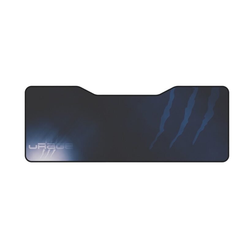Подложка за мишка Hama uRage Lethality 350 Speed, гейминг, черна, 900 x 340 x 3 mm Намаления и отстъпки ЧеренПетък 3