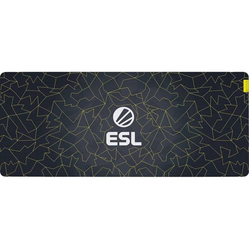 Подложка за мишка Razer Gigantus V2 XXL ESL (RZ02-03332500-R3M1), гейминг, 940 x 410 x 4 mm Намаления и отстъпки ЧеренПетък 3
