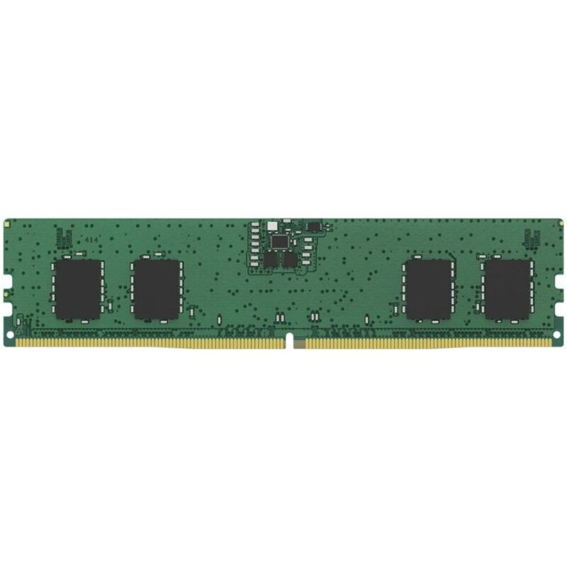 Памет 8GB DDR5 5200MHz, Kingston KVR52U42BS6-8, 1.1V Намаления и отстъпки ЧеренПетък 3