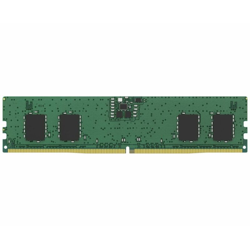Памет 8GB DDR5 5600MHz, Kingston KVR56U46BS6-8, 1.1V Намаления и отстъпки ЧеренПетък 3