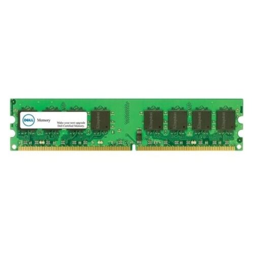 Памет 16GB DDR3L 1600MHz, Dell A6994465-14, ECC Registered, 1.35V, памет за сървър