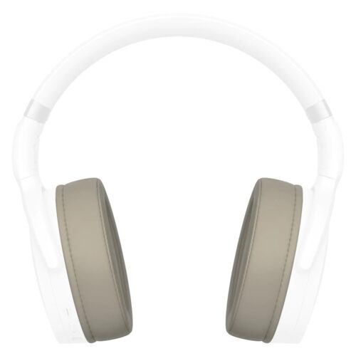 Наушници Sennheiser HD 450BT, съвместими със слушалки Sennheiser HD 450BT / HD 450BTNC / MB 360 UC, сиви Намаления и отстъпки ЧеренПетък