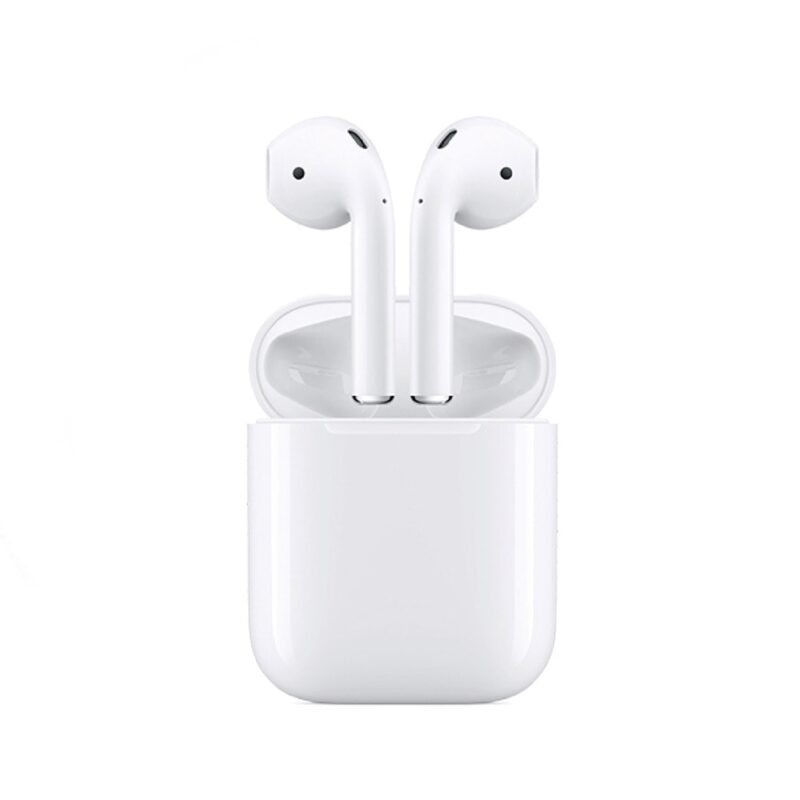 Слушалки Gjby CA-2, безжични, микрофон, Bluetooth, до 5 часа време на работа, бели Намаления и отстъпки ЧеренПетък 3