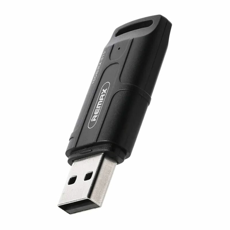 Памет 64GB USB Flash Drive, Remax RX-813, USB 2.0, черна Намаления и отстъпки ЧеренПетък 3